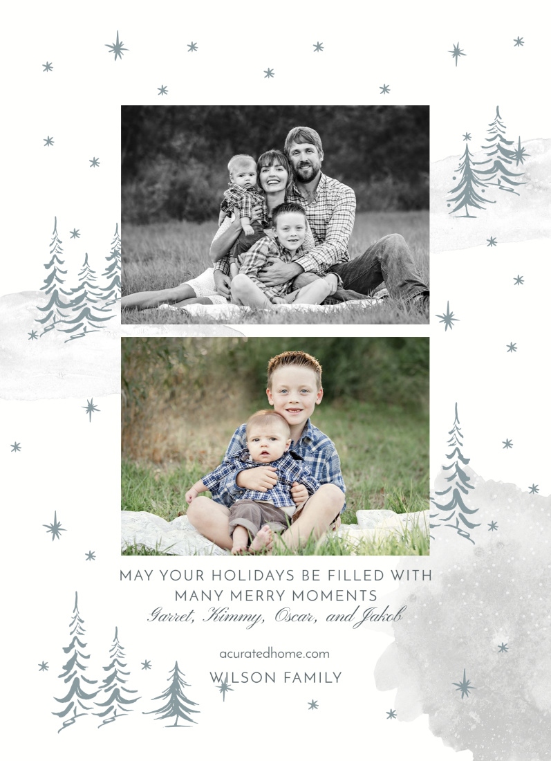 2 Photos layout